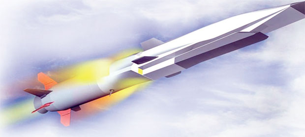 РУСКА РАКЕТА СЕЈЕ СТРАХ: Путинов убица носача авиона